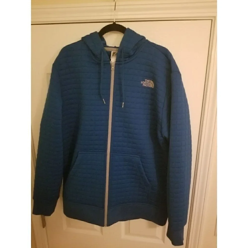 𝅺THE North Face Therma Ball Hoodie Size: X-Large‎